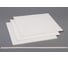Фторопласт HIMPT Ф-4 листовой 10 ±2.0 мм (500x500 мм, 5,7 кг) ШТ 00-00021159 3