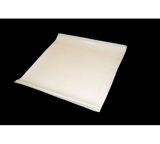 Пластина силиконовая HIMPT 1 мм (1x5 м; 6.9 кг) 00-00011022