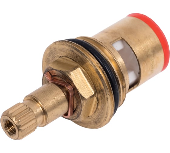 Кран-букса керамическая Wesnaart SP-HW01CR