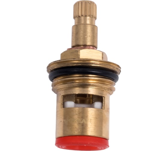 Кран-букса керамическая Wesnaart SP-HW01CR