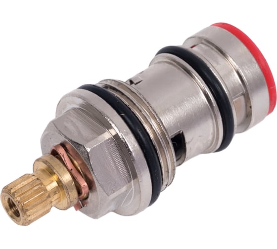 Дивертор керамический (металл) Wesnaart SP-DI01M