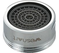Пластиковый аэратор Wesnaart ECO M24х1 SP-A0020