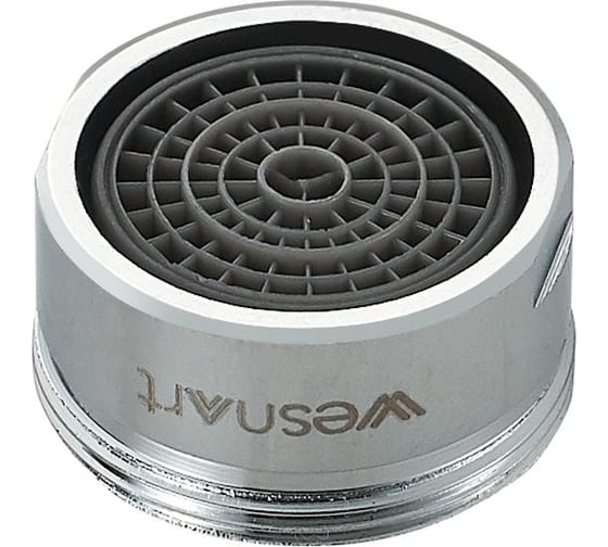 Пластиковый аэратор Wesnaart ECO M24х1 SP-A0020