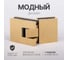 Петля для душевой кабины SERVICE PLUS стекло-стекло с крышками, яркое золото, латунь H5403-GD/brass 4