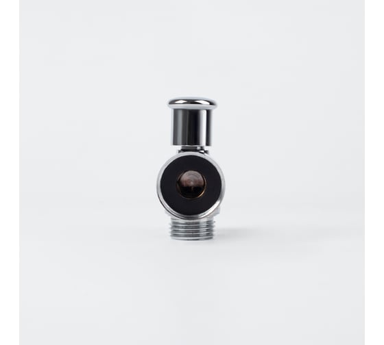 Блок дивертора для смесителя IDDIS вытяжной, хром 950OPHC1SM