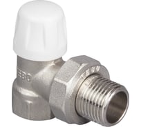 Клапан запорный угловой TEBO ВН/НАР 1/2" T-ТА.Кл.352.12.CN