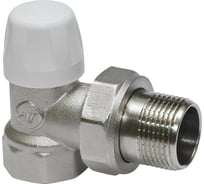 Клапан запорный угловой Altstream вн/нар 3/4" 024020112