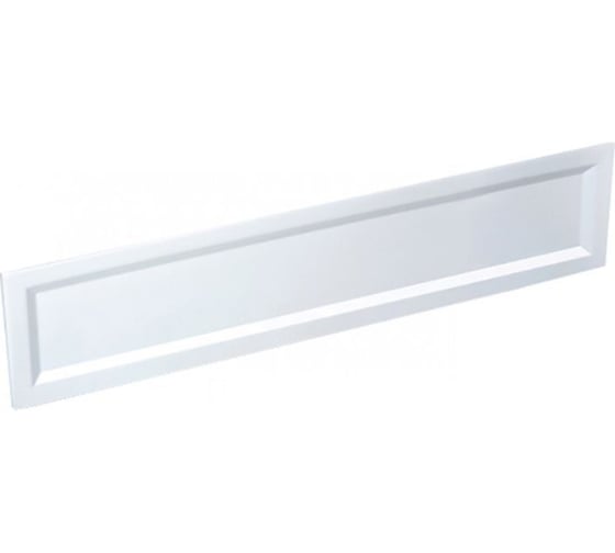 Экран для поддона RGW NB/CL-s 800х390, боковой, для поддонов с сиденьем 16230912-80b 1