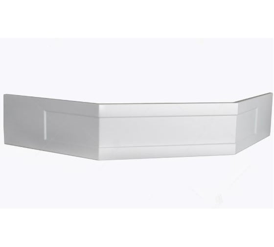 Экран для поддона RGW NТ/CL-s-09 90*90*24, трапеция 16230713-90