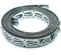 Лента монтажная Теплолюкс 25 10 м 100035476800