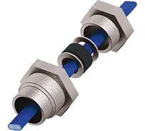 Узел сальниковый для ввода в трубу Теплолюкс FSI 100035662600