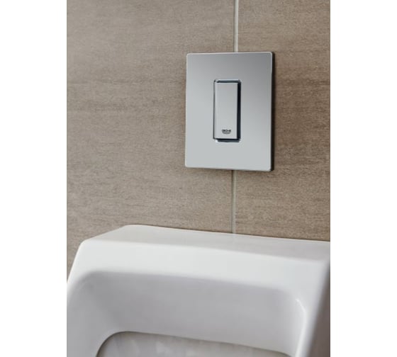 Механическая кнопка GROHE 38784 Skate Cosmopolitan для Rapid U38784000