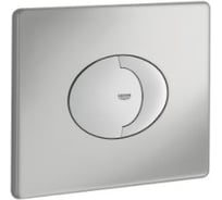 Накладная панель GROHE Skate Air горизонтальный монтаж 38506P00