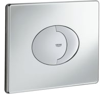 Накладная панель GROHE Skate Air горизонтальный монтаж 38506000