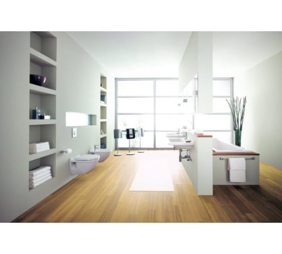 Накладная панель GROHE Skate Air вертикальный монтаж 38505P00