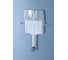 Накладная панель GROHE Skate Air вертикальный монтаж 38505P00 9