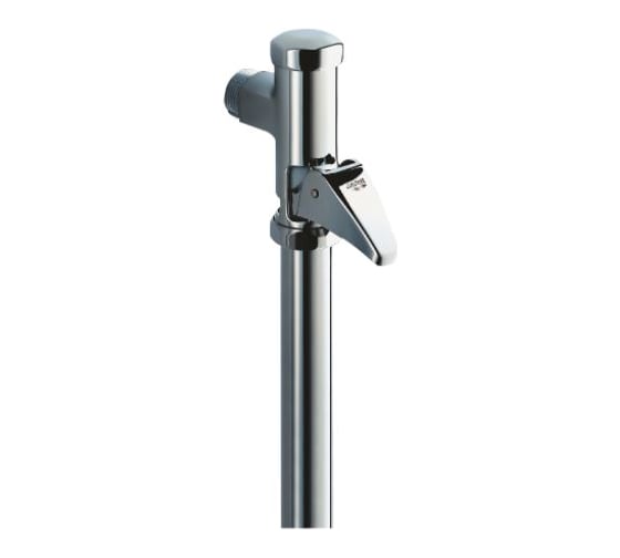 Автоматическое смывное устройство для унитаза GROHE 37139000