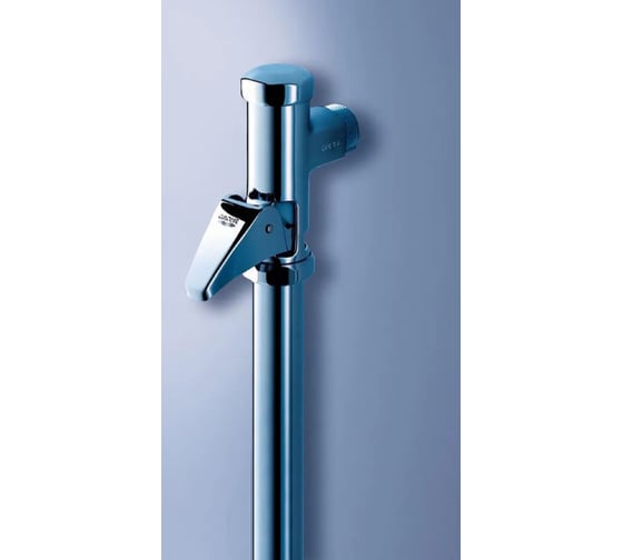 Автоматическое смывное устройство для унитаза GROHE 37139000
