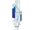 Смывной клапан для GD2 GROHE 38736000 1