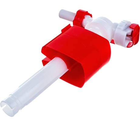 Впускной механизм с боковой подводкой для керамических бачков Alcadrain A150-3/8 00067176