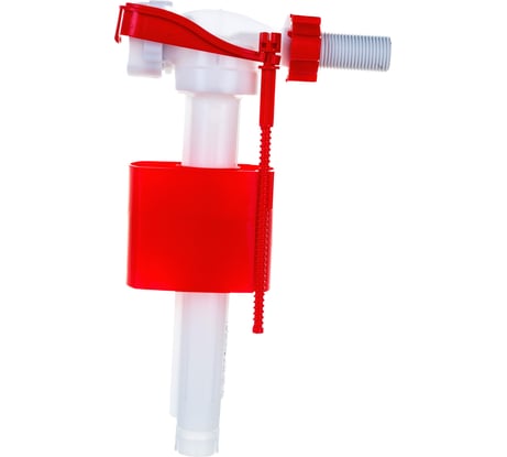 Впускной механизм с боковой подводкой для керамических бачков Alcadrain A150-1/2 00066368