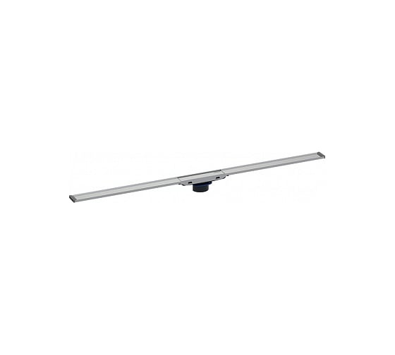 Крышка душевого канала Geberit 154.450.KS.1 CleanLine20 L=30-90 см 00066791