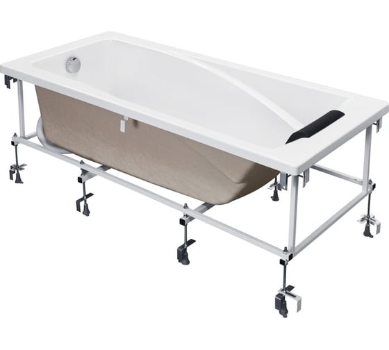 Монтажный комплект для ванны Roca HALL 170х75 00024023
