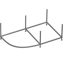 Монтажный комплект для ванны Roca MERIDA 170х100 00046084