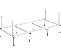 Монтажный комплект для ванны 180х80 Roca BECOOL 00029906 ZRU9302786