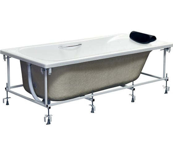 Монтажный комплект для ванны Roca BECOOL 170х80 00029904
