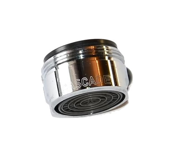 Аэратор для смесителя Vidima тип M24X1, хром B964943AA 00042577