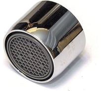 Аэратор Vidima M22X1, хром B964942AA 00042581