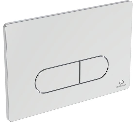 Механическая панель смыва Ideal Standard R0117AA OLEAS M1 SmartFlush 00055218