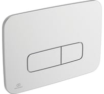 Механическая панель смыва Ideal Standard R0123JG OLEAS M3 хром матовый УТ003907