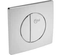 Двойная панель слива Ideal Standard W3091AA хром УТ005411
