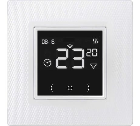 Терморегулятор для теплого пола Теплолюкс EcoSmart 25 2239190