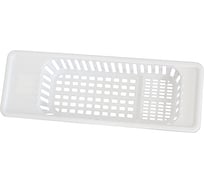 Полка на раковину IDEA М 1138