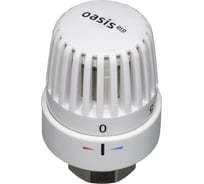 Термостатическая головка OASIS Pro T200