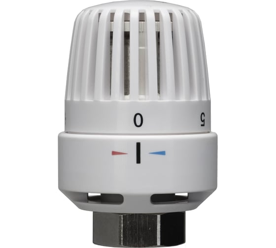 Термостатическая головка OASIS Pro T200