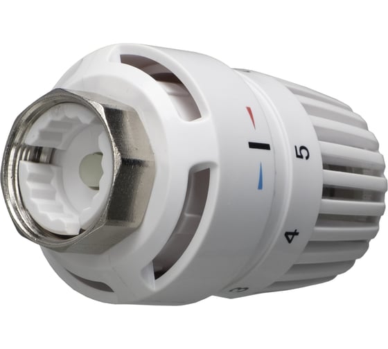 Термостатическая головка OASIS Pro T200
