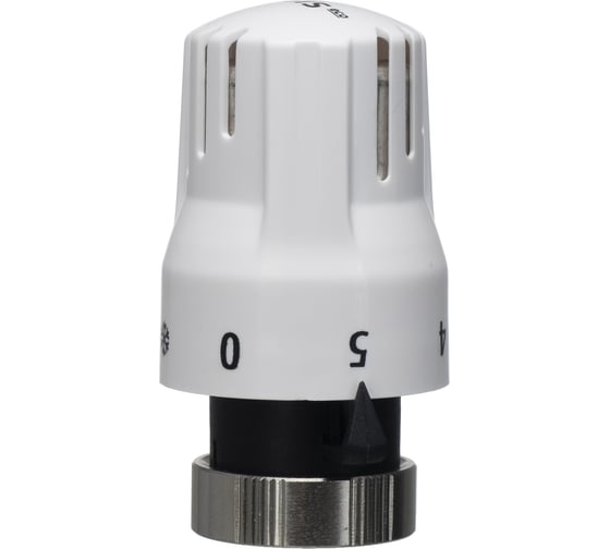 Термостатическая головка OASIS Eco T100 303040101001