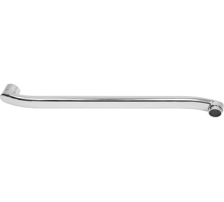 Плоский излив ROEGEN S-нос, 40 см RZ-BD-40