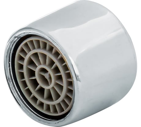 Металлический аэратор ROEGEN с внутренней резьбой 22 мм RZ-AB-20