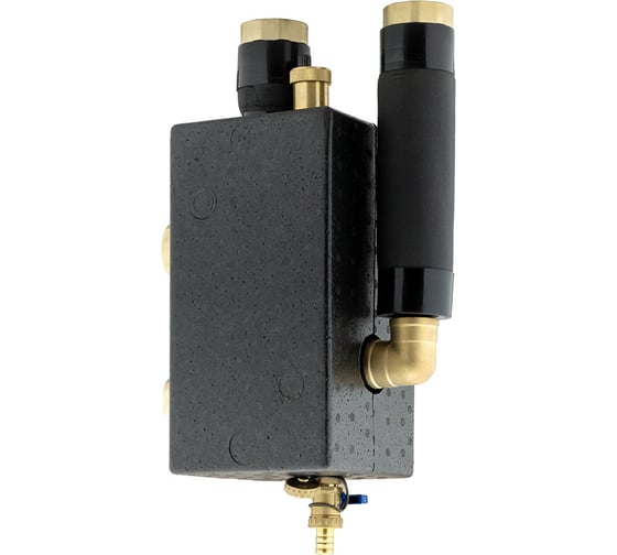 Гидравлическая стрелка PROFACTOR 1 1/2" PF PU 1054