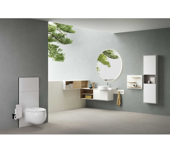 Сиденье VitrA MemoriA, мет.пет, вер.кр, soft, быстросъемное, белое 106-003R009