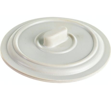 Пробка для ванной МУЛЬТИДОМ эконом, 38-55 мм AN34-17