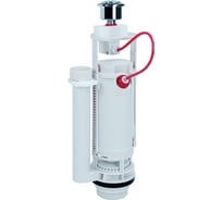 Сливной механизм универсальный однорежимный Unicorn SMU/P-1R