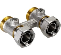 Клапан запорный Ридан 3/4 прямой LV-KB 003L0391R