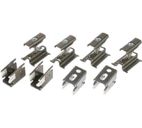 Комплект кронштейнов Zehnder 4xBH+CVD1 TL 0325 774419 TL