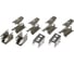 Комплект кронштейнов Zehnder 4xBH+CVD1 TL 0325 774419 TL 1